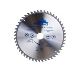 Диск пильный по дереву (400х50-32 мм; 48 зубов) Vertextools 400-48-50 