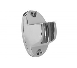 Однопозиционный пластиковый кронштейн для душа ROEGEN RZ-GA-00 