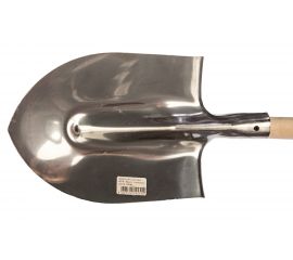 Штыковая лопата Gigant с черенком G-01-06-12-0046 