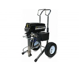 Окрасочный аппарат SCHTAER Jupiter 5.1 