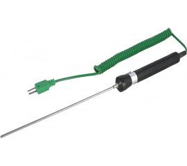 Погружной зонд температуры RGK TR-10W 776516 