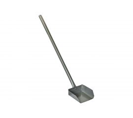 Совок для золы с длинной ручкой Агростройлидер порошковое покрытие САД-13.04 