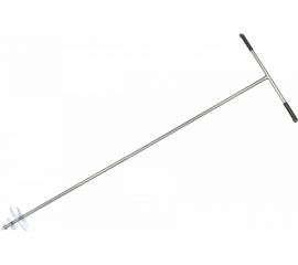 Ручной бур Gigant d-200 мм, 2 метра BER 2002 