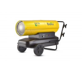 Дизельная пушка прямого нагрева Ballu BHDP-100 