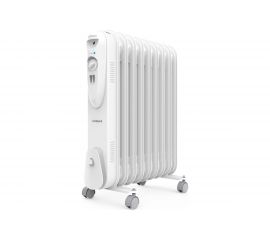 Масляный обогреватель Timberk TOR 21.1809 SLX 