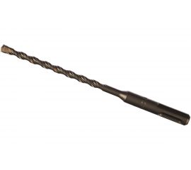 Бур по бетону Profi Plus (6х160 мм; SDS-plus) CUTOP 49-6160 