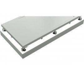 Экран Good Door ABS 1200x800 белый ЭЛ00059 