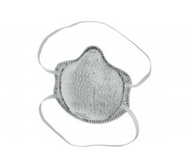 Формованная фильтрующая полумаска UNIX Air 611 FFP1 R D сварка, 5 шт. 102-044-0014 