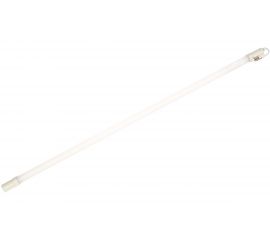 Линейный светодиодный светильник 36Вт 4000К матовый IP65 аналог ЛСП 2*36Вт Gauss 143425236 