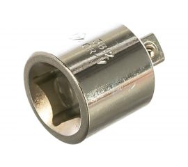 Переходник 3/8>1/4 KING TONY 3812 