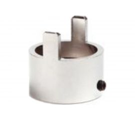 Насадка U-образная для плазмотрона CS 70 Сварог ISM6662 