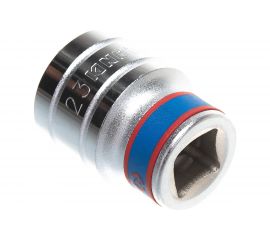 Головка торцевая двенадцатигранная (23 мм; 1/2) KING TONY 433023M 