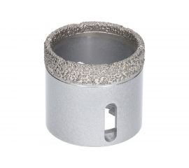 Алмазная коронка Dry Speed X-LOCK 83 мм Bosch 2608599026 