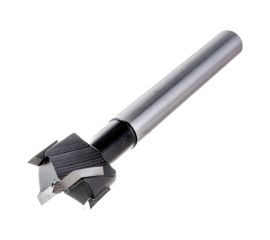 Сверло чашечное HW (20x90 мм; Z 2+2; S 10x60 мм; RH) CMT 512.200.11 