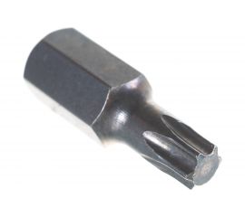 Вставка 10мм торкс Т40х30мм S2 JTC 1333040 