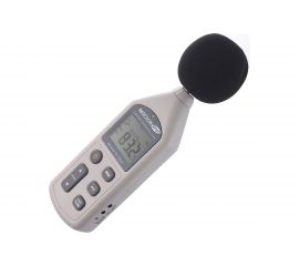 Измеритель шума МЕГЕОН 92131 