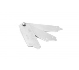 Шаблон сварщика УШС-2 ЧК Челябинский Калибр 1047075 