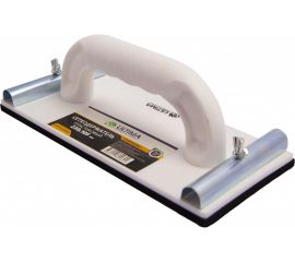 Сеткодержатель Ultima 230 х 105 мм пластиковый с зажимами 118018 