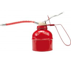 Маслёнка с гибким наконечником 300мл VOREL 78300 