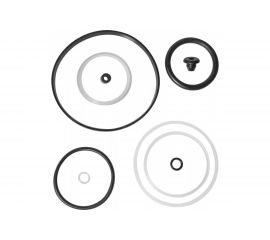 Ремонтный комплект для гидравлического домкрата 50 т Ombra OHT150RK 55904 