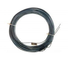 Стальная проволока МТК низкоуг. т/о цинк 5 кг, 2,0 688000200 