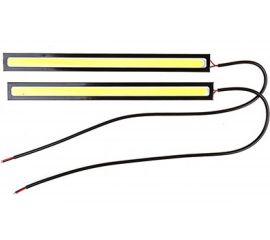 Ходовые огни SKYWAY 12V, 1 COB диод, S01501033 