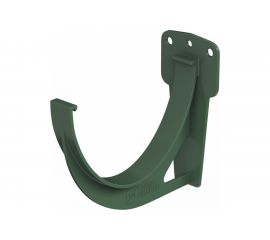 Кронштейн желоба Технониколь (ПВХ; зеленый; 1 шт) TN425666 