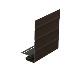 J-фаска Docke Pemium шоколад PSJF-1050 