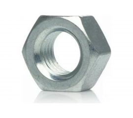Гайка Метиз-Эксперт М10-6Н.6.016 ГОСТ 5927-70 уп. 500 шт. 00-00010810 
