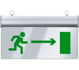 Светильник Navigator, NEF-06, НАПРАВЛЕНИЕ ДВИЖЕНИЯ 61508 