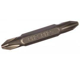 Бита двусторонняя (PH2 x PH2; 45 мм) Bosch 2609255956 