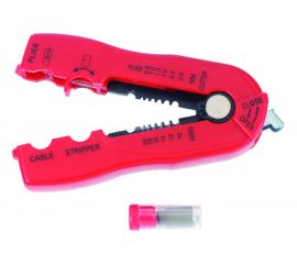 Минизачистка с обжимом контактов FORCE 68011 