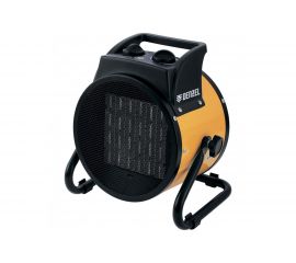 Тепловая пушка DENZEL керамический нагреватель тепловентилятор DHC 2-100, 220В, 0,025/1/2 кВт 96429 