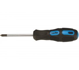 Крестовая отвёртка GeeTee PH3х200мм 23-2143-5 