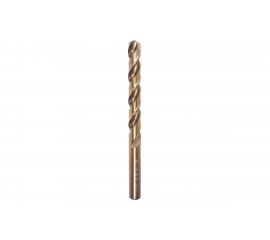 Сверло по металлу Профоснастка 7,5 мм HSSE M35 Co5%/135 DIN 338, 1 шт., №562 30203082 