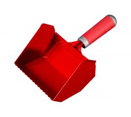 Стальной ковш CORTE 300мм, двухкомпонентная рукоятка 1755С 