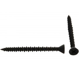 Саморезы для крепления гипсоволоконных плит 12 шт. (3,9х45 мм; PH2; ТФ6) ЗУБР 4-300056-39-045 