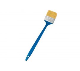 Радиаторная кисть с пластмассовой рукояткой, 2.5 РемоКолор 01-2-125 
