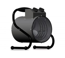 Электрическая цилиндрическая пушка ZILON ZTV-2С N1 