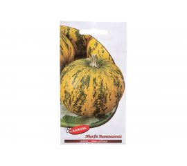 Семена Агрони Тыква ВИТАМИННАЯ 6142 