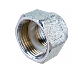 Прямой переходник FAR 3/4 ВР - 1/2 ВР FK 4000 3412 