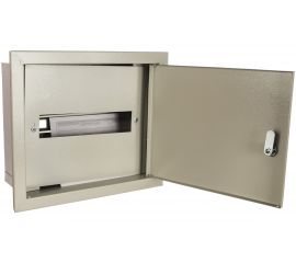 Встраиваемый распределительный щит ЩРВ-12 IP31 250х300х120мм RUCELF 00002204 