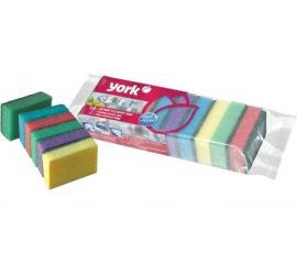 Губки YORK 10 шт. 030010 