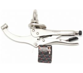 Гейферный зажим для кузовных работ Forsage 9", 225 мм F-66103 
