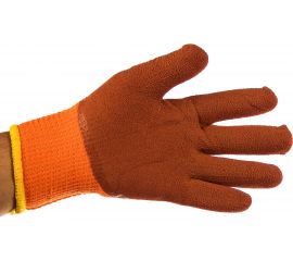 Акриловые утепленные перчатки Gigant G-809 (Россия) 