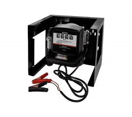 Станция перекачки топлива БелАК АНТЕЙ БАК.12083 