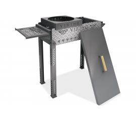 Мангал GRILLUX VikinG XL ВЗР2256 