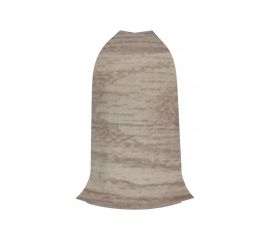 Угол наружный для плинтуса Волшебная палочка ПВХ 58 мм, 2 шт, цвет 5813 УТ000072801 