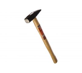 Кованый молоток с деревянной ручкой 300 г КЕДР 024-0300 23989 