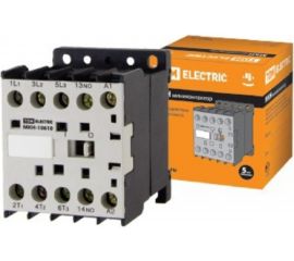 Миниконтактор TDM МКН-10911, 9А, 230В, 1НЗ SQ0736-0004 